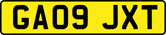 GA09JXT