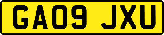 GA09JXU