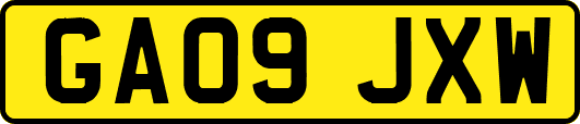 GA09JXW