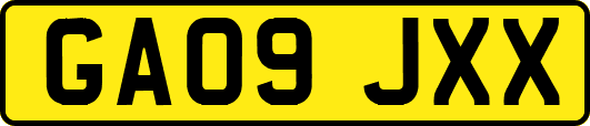 GA09JXX