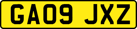 GA09JXZ