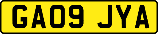 GA09JYA