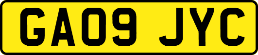GA09JYC