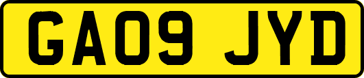 GA09JYD