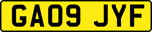 GA09JYF