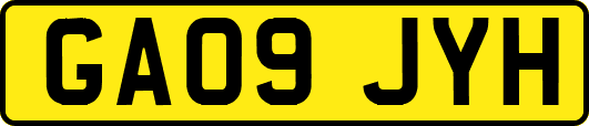 GA09JYH