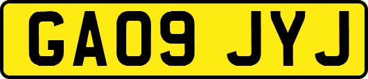 GA09JYJ