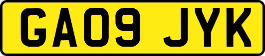 GA09JYK