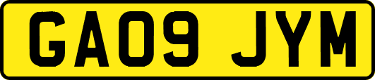 GA09JYM