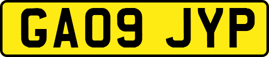 GA09JYP