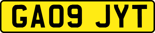 GA09JYT