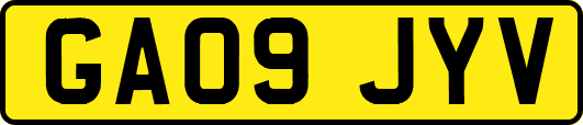 GA09JYV