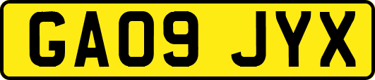 GA09JYX