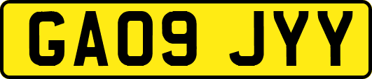 GA09JYY