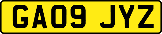 GA09JYZ