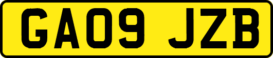 GA09JZB