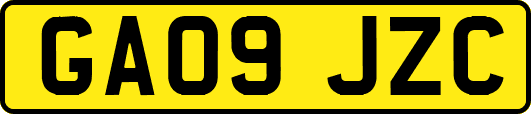 GA09JZC