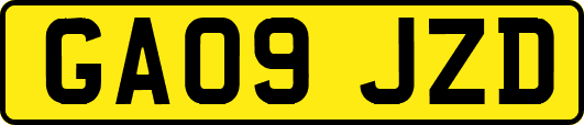 GA09JZD