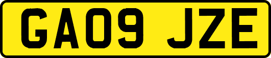 GA09JZE