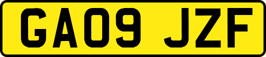 GA09JZF