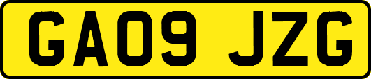 GA09JZG