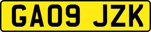 GA09JZK