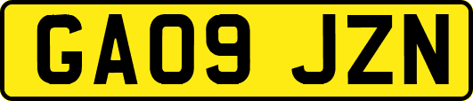 GA09JZN