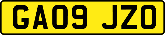 GA09JZO
