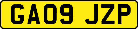 GA09JZP