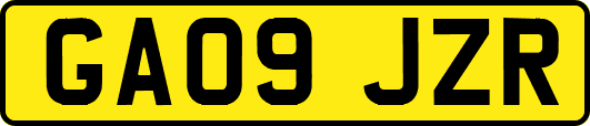 GA09JZR