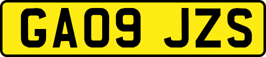 GA09JZS