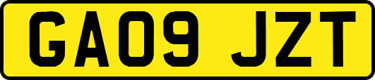 GA09JZT