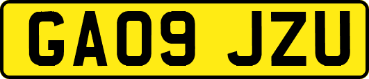 GA09JZU