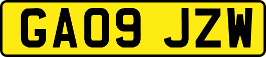 GA09JZW