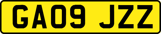 GA09JZZ