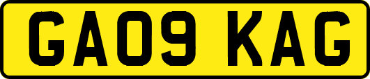 GA09KAG