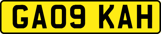 GA09KAH