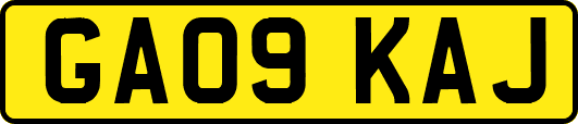 GA09KAJ