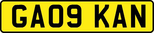 GA09KAN
