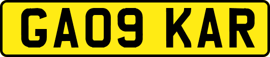 GA09KAR