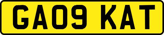 GA09KAT