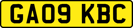 GA09KBC