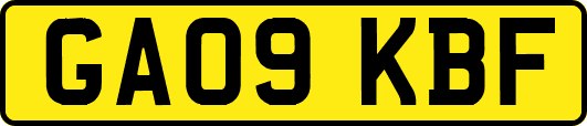 GA09KBF