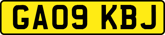 GA09KBJ