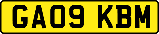 GA09KBM