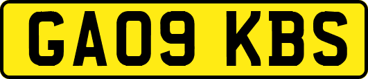 GA09KBS