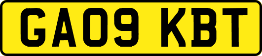 GA09KBT