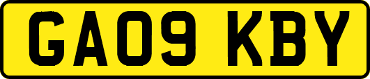 GA09KBY
