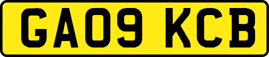 GA09KCB