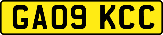 GA09KCC
